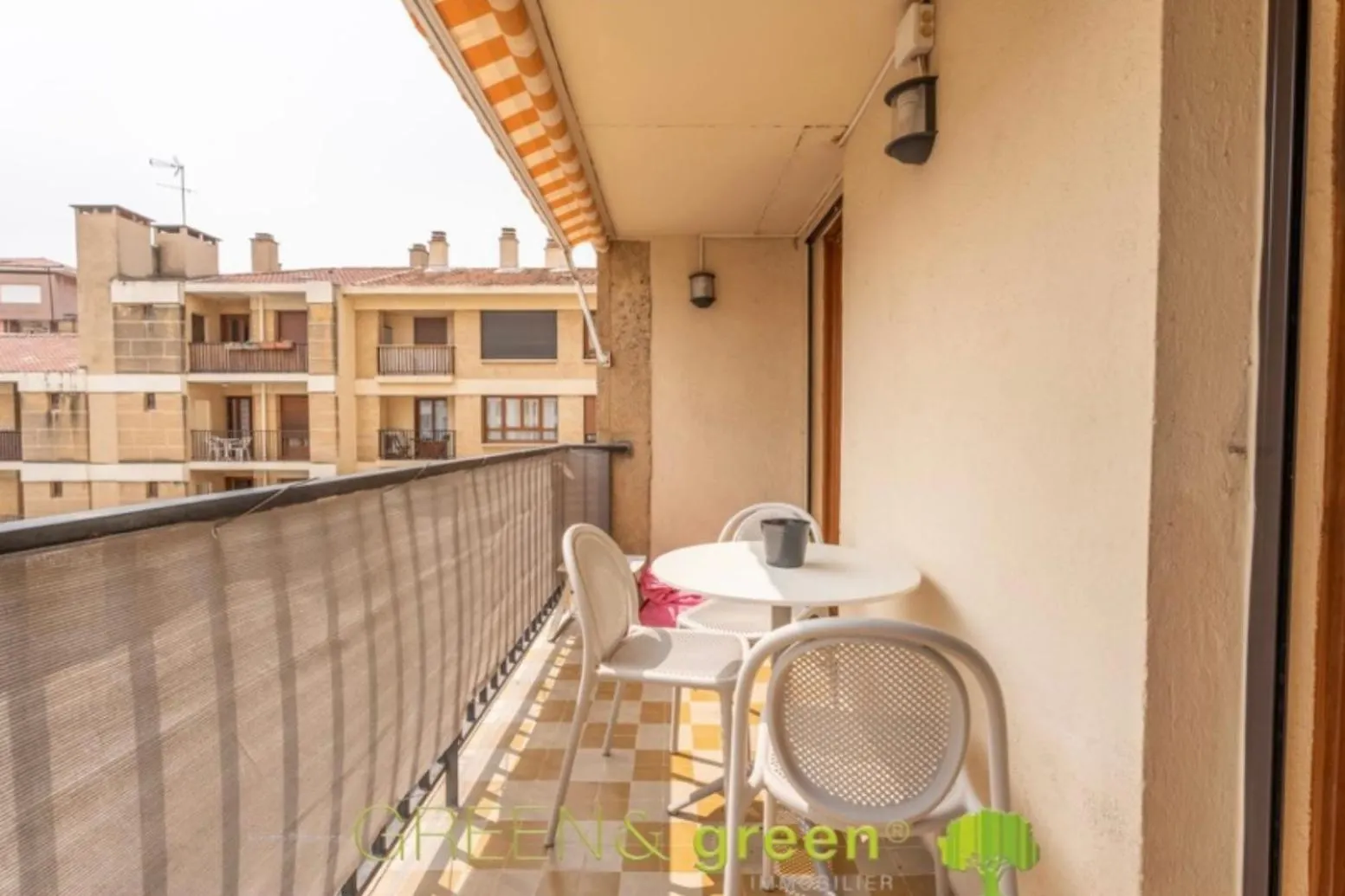 Lägenhet Appartement T3 Centre Ville Aix En Provence Aix-en-Provence